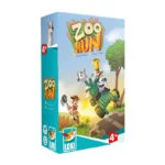 Zoo Run