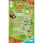 Zoo Run