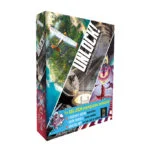Unlock! Ontsnappingsavonturen