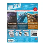 Unlock! Mysterieuze Avonturen