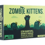 Zombie Kittens