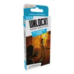 Unlock! Korte Avonturen: Het ontwaken van de mummie