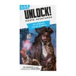 Unlock! Korte Avonturen: De Geheim van de Octopus