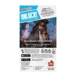 Unlock! Korte Avonturen: De Geheim van de Octopus