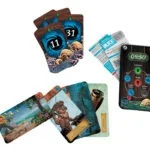 Unlock! Korte Avonturen: De Geheim van de Octopus