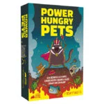 Power Hungry Pets