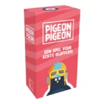 Pigeon Pigeon