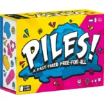Piles!