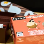 Poetry for Neanderthals Pop Culture Edition