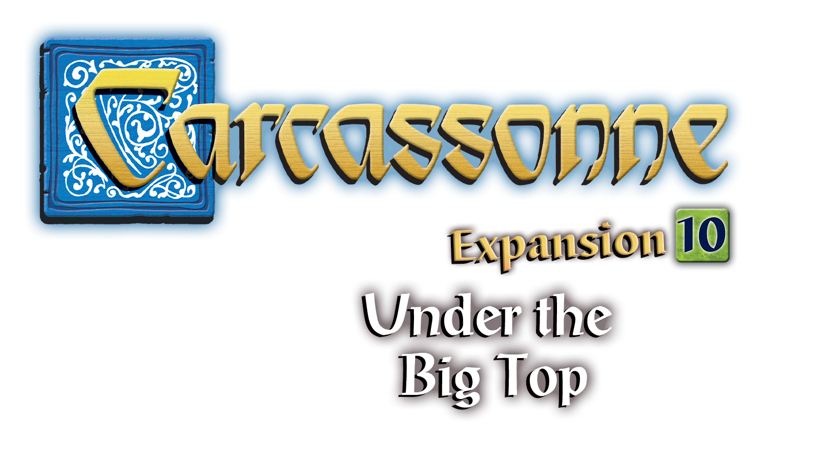 Carcassonne: Under the Big Top