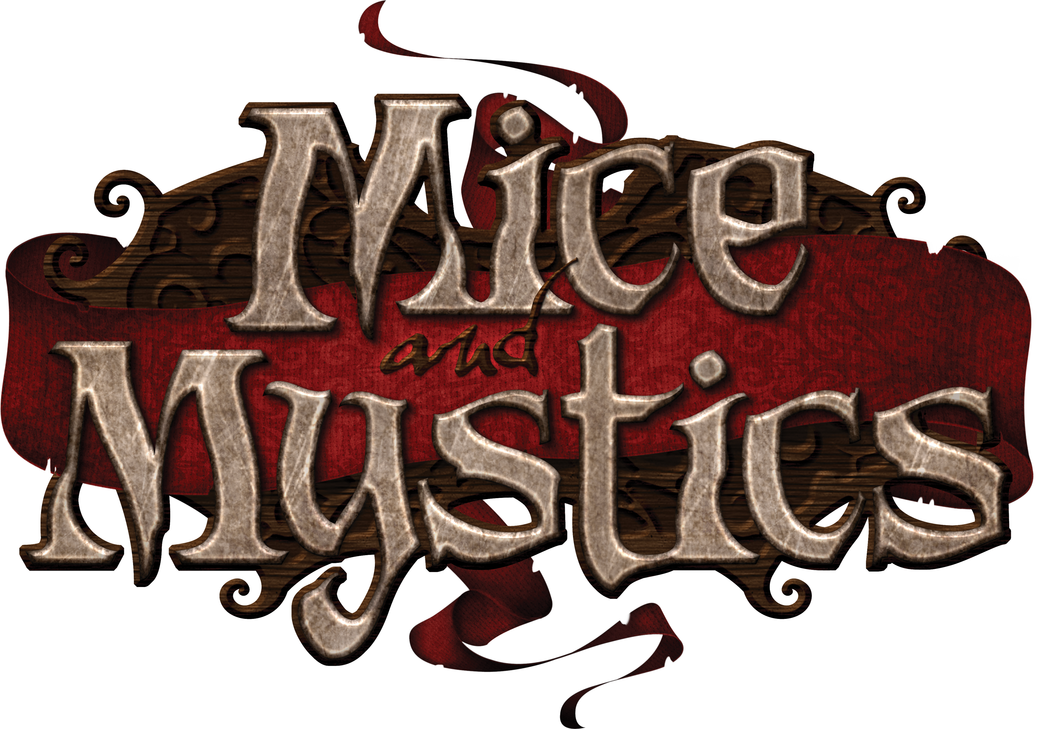 Mice & Mystics: Sorrow and Remembrance