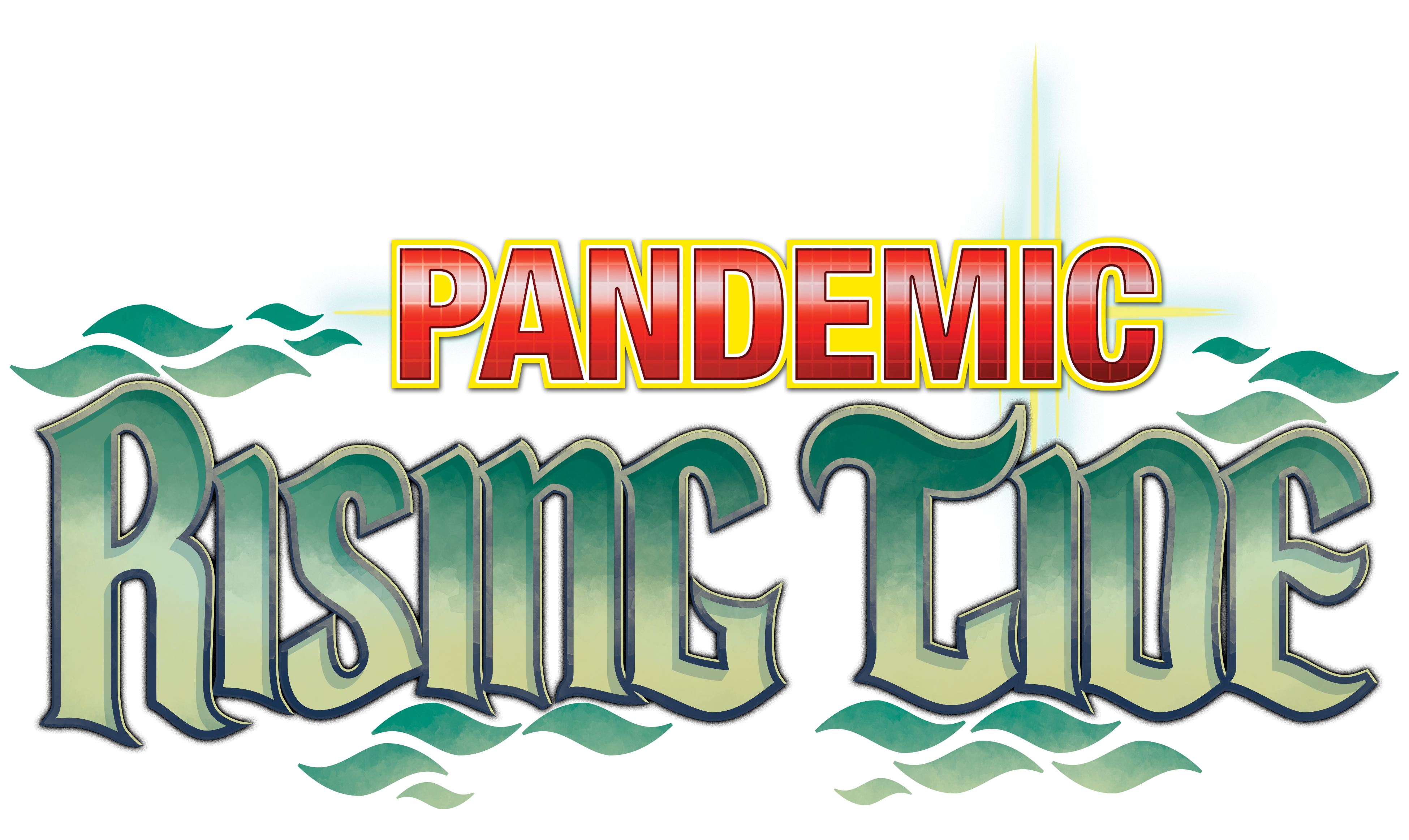 Pandemic: Rising Tide