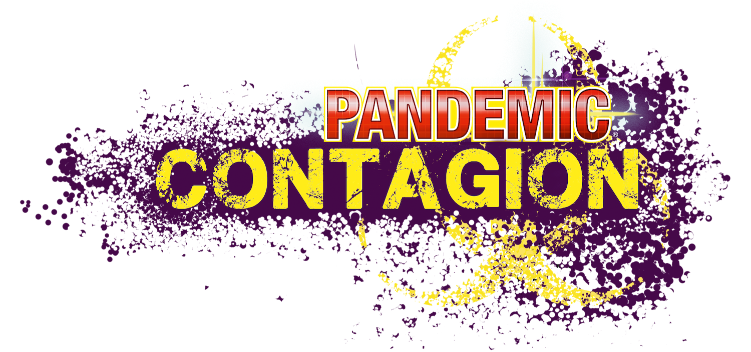 Pandemic: Contagion