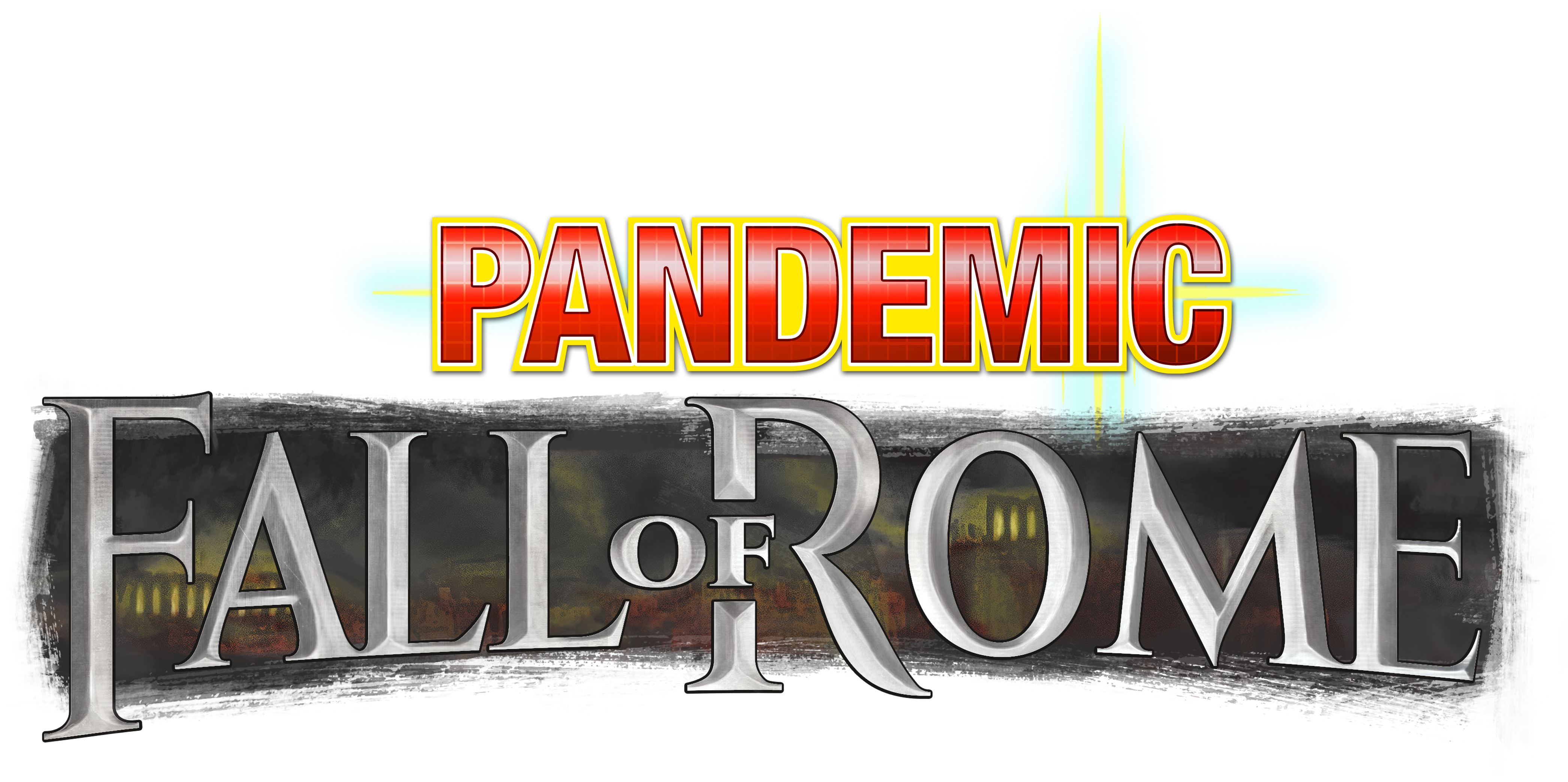 Pandemic: Fall of Rome