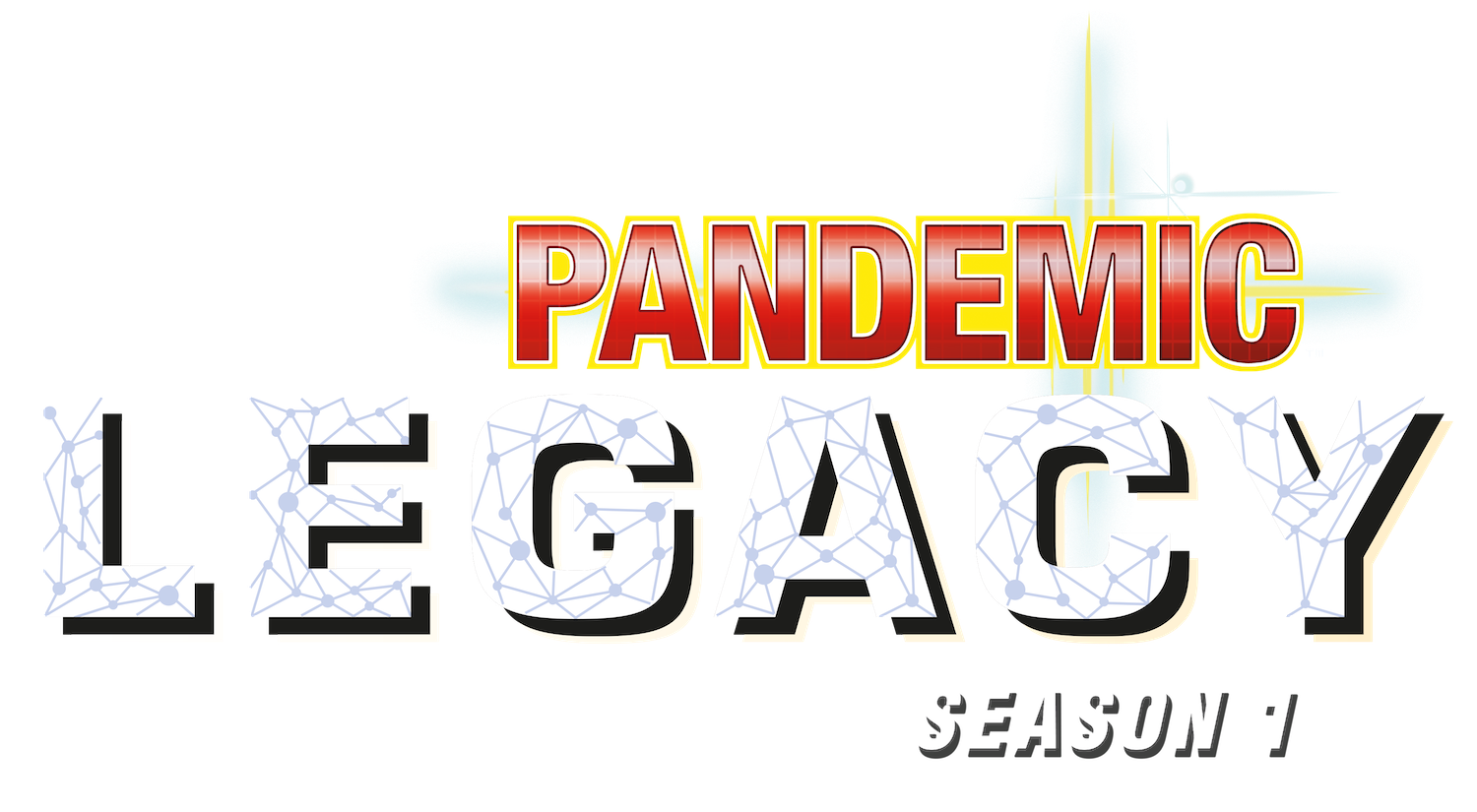 Pandemic Legacy: Season 1