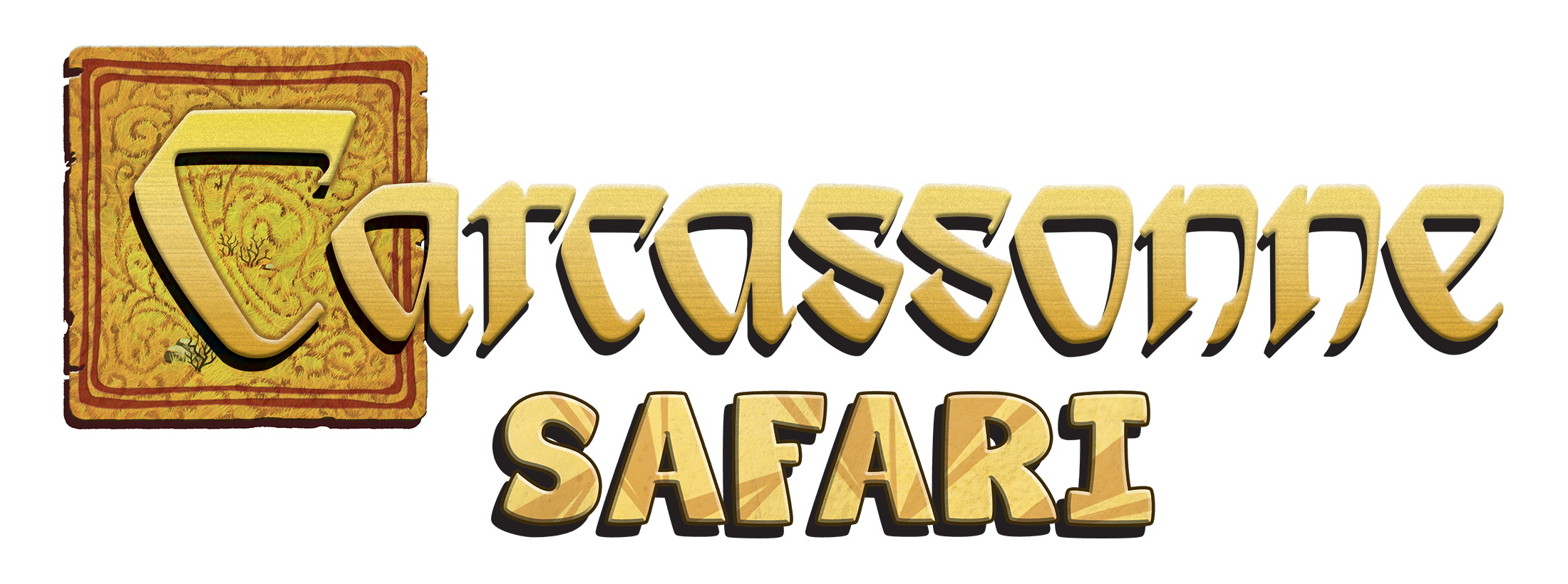 Carcassonne: Safari