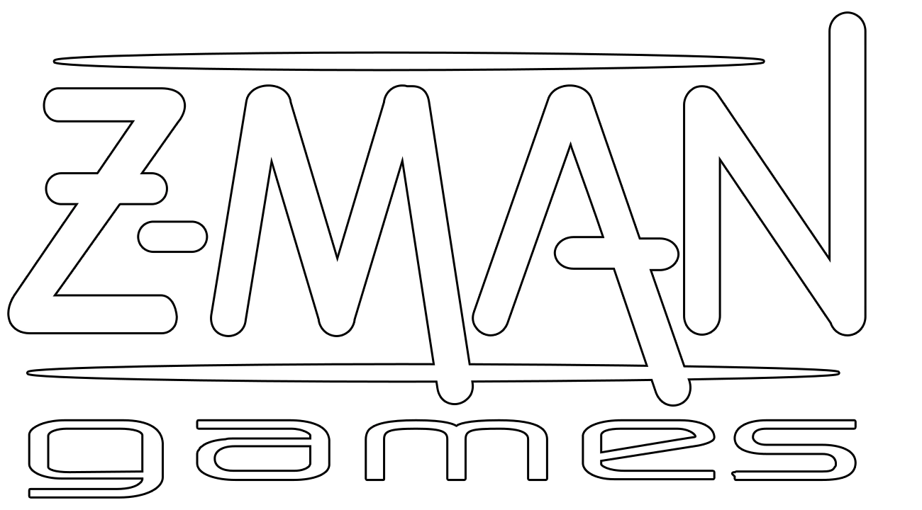 Z-MAN Games