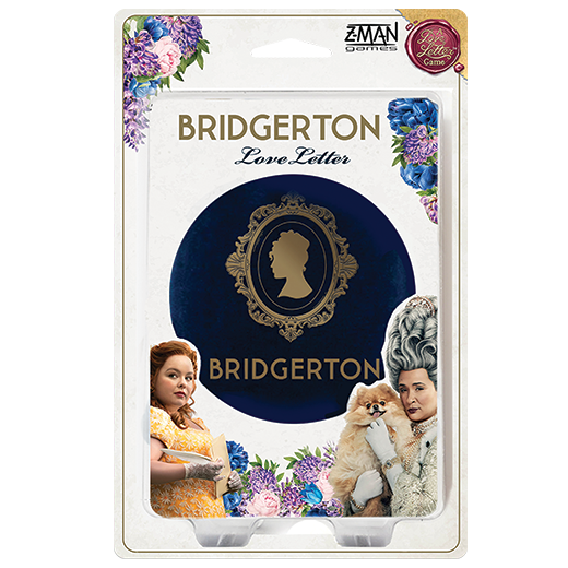 Love Letter: Bridgerton