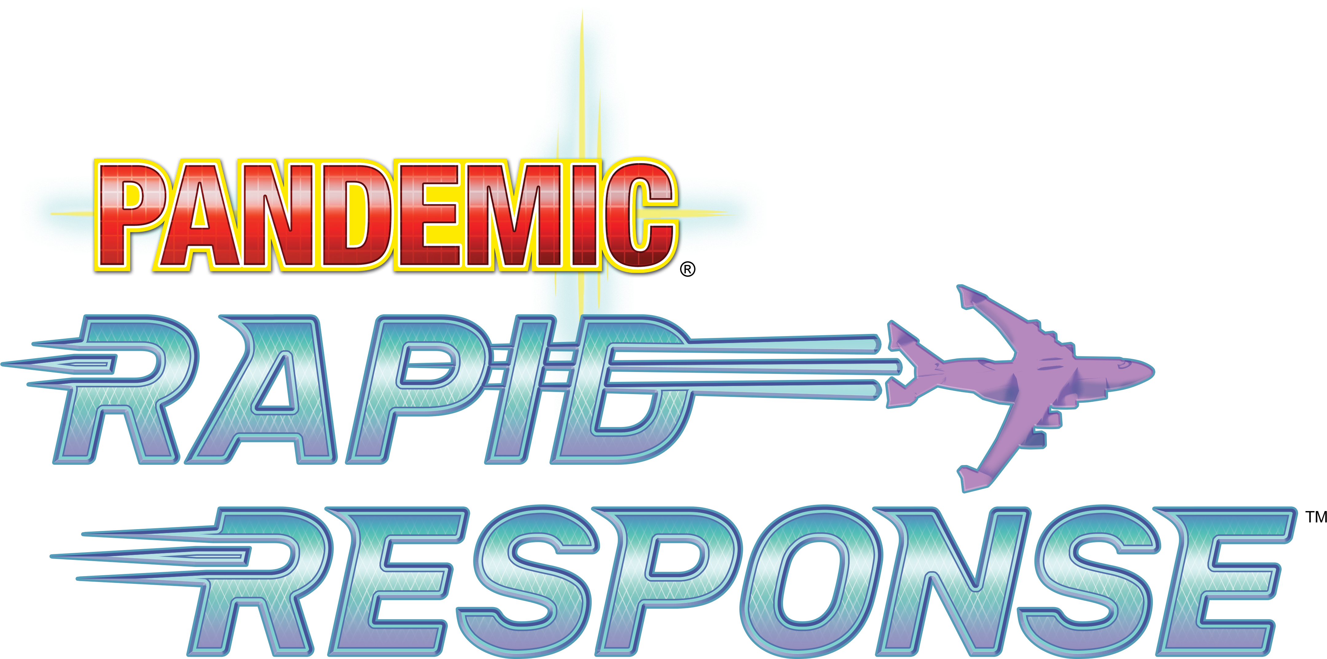 Pandemic: Rapid Response