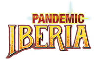 Pandemic: Iberia