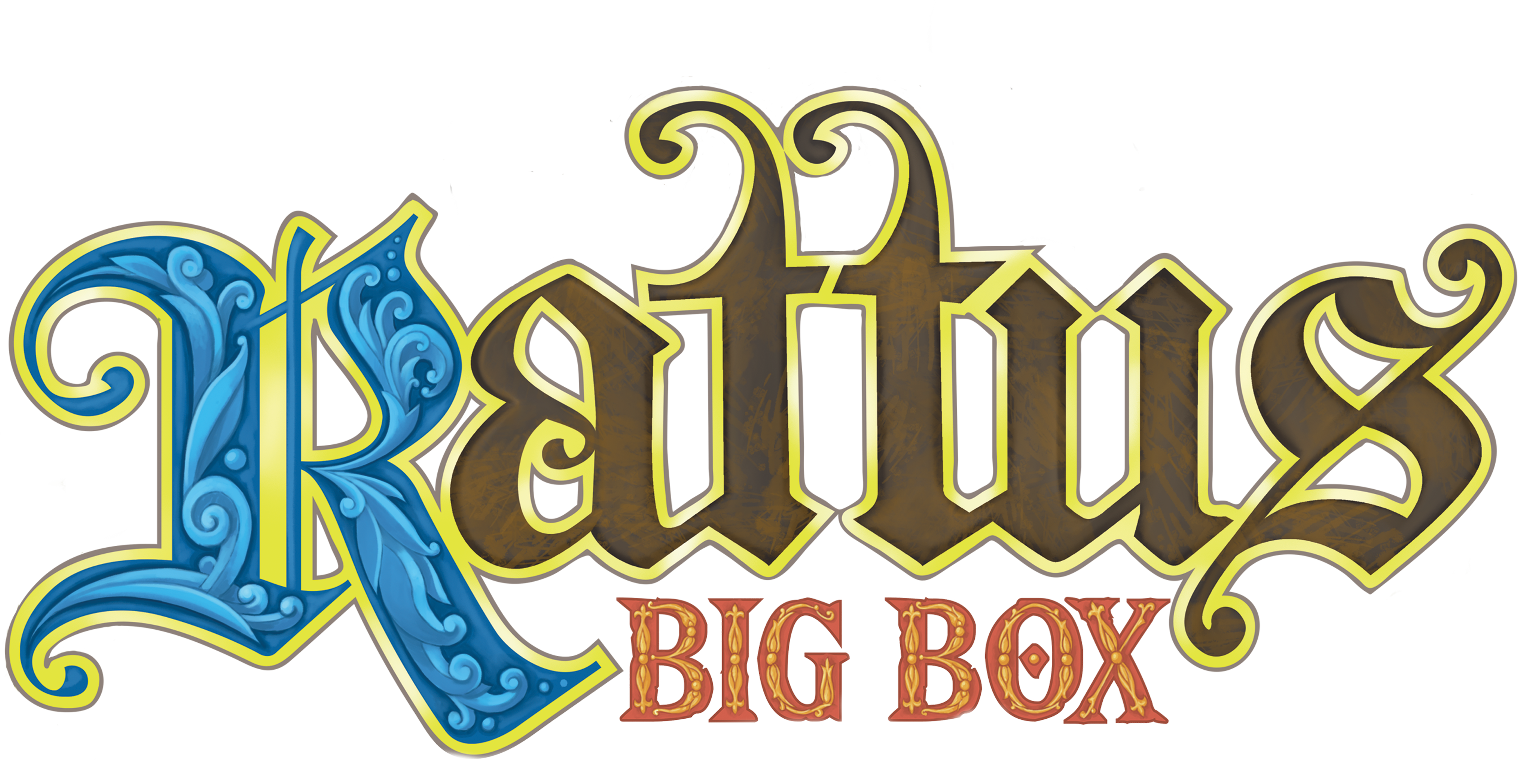 Rattus: Big Box