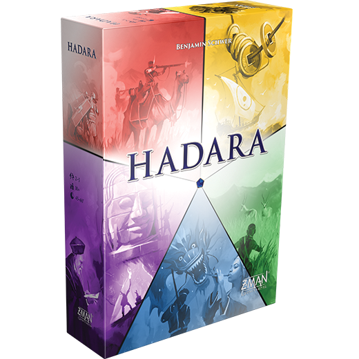 Hadara