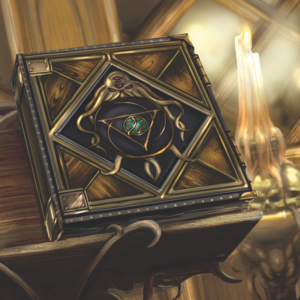 Arkham Horror: Lovecraft Letter - Gioco Di Carte Per 2-6 Giocatori, Dai 14 Anni, 30-45 Minuti - Edizione Tedesca