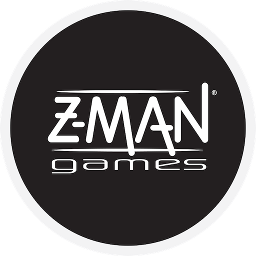 Homepage Standard - Z-MAN Games