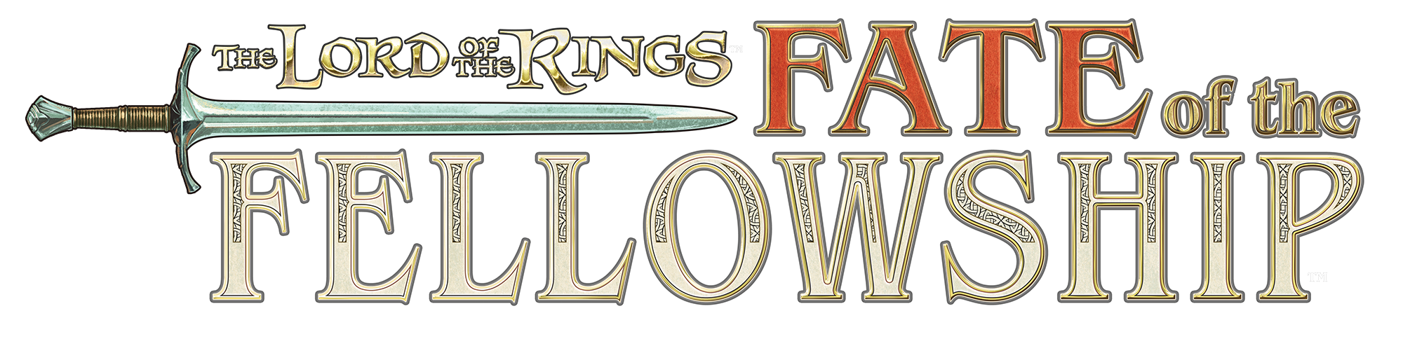 The Lord of the Rings: Fate of the Fellowship™