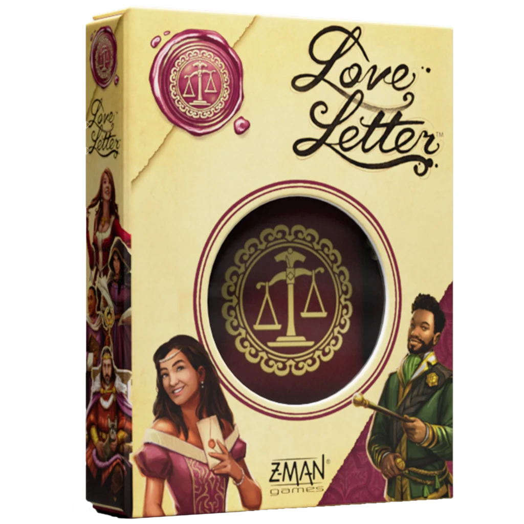 Love Letter