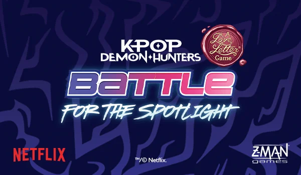 Battle for the Spotlight