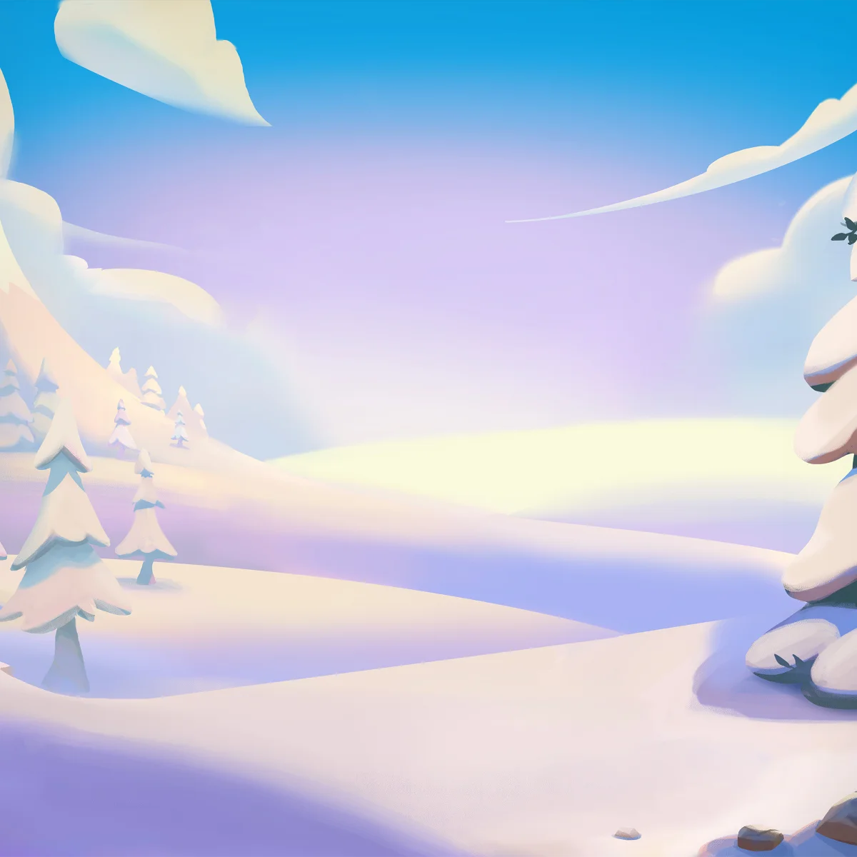 Olaf Mix-Up Art