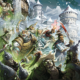 Zombicide White Death Cover