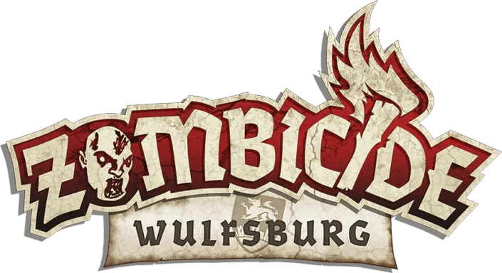 Zombicide Wulfsburg