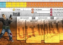 sic-Josh-u