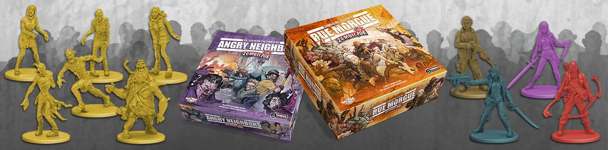 zombicide-modern-setting Zombicide modern setting
