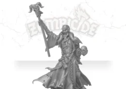 mNecromancer