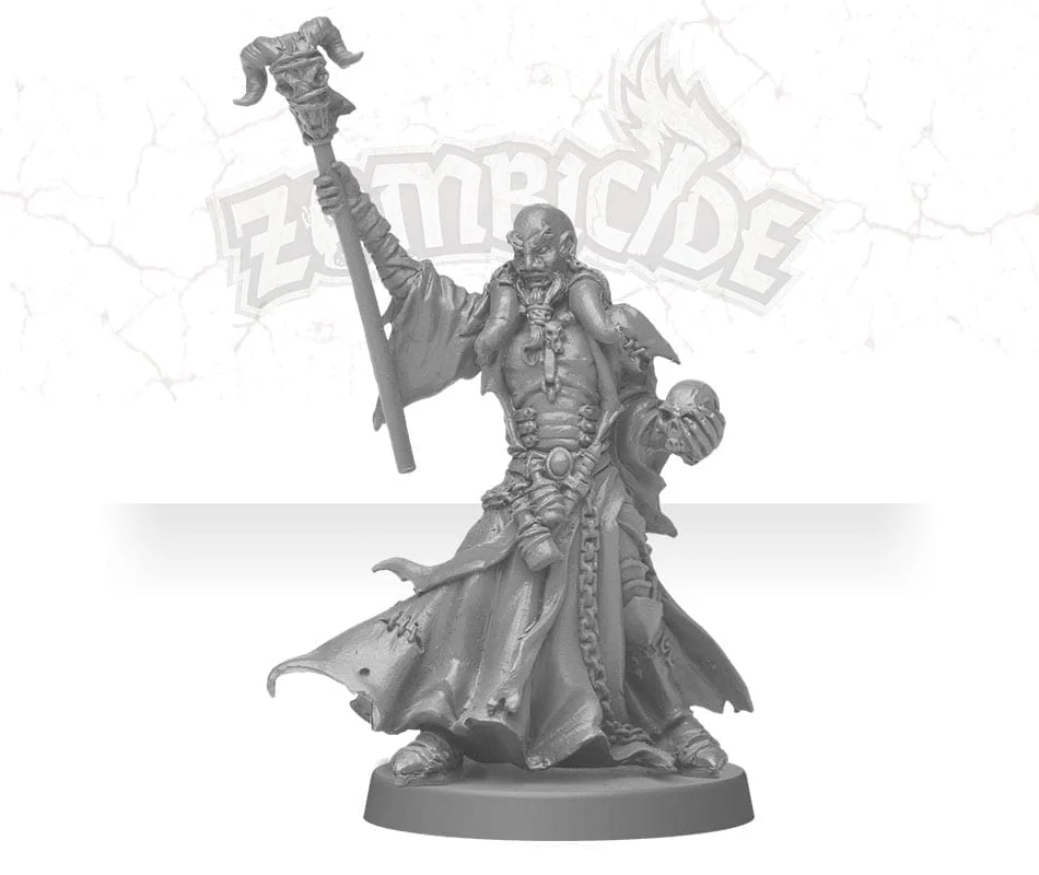 mNecromancer