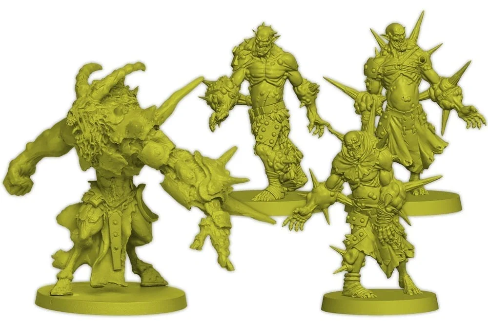 FAF-Minis-Zombies