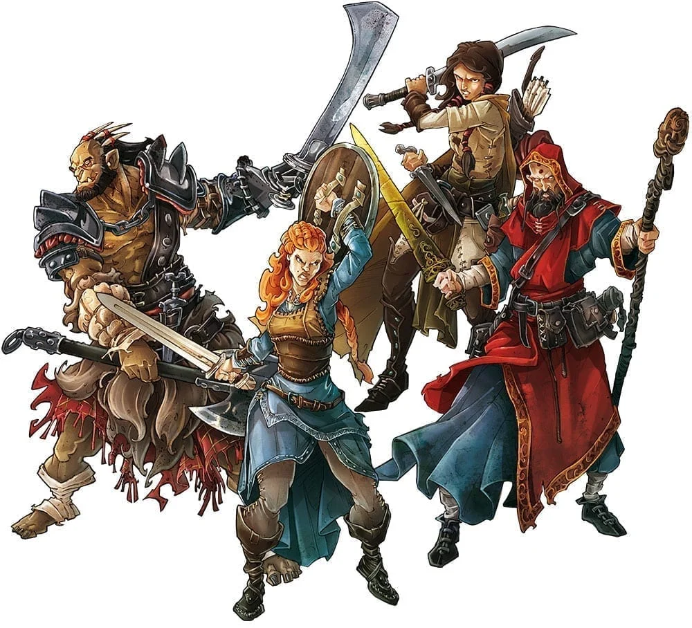 FAF-Survivors-art