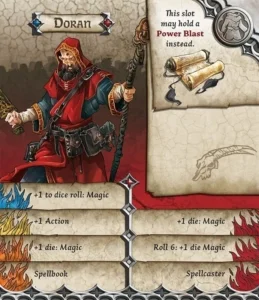 ID-Doran
