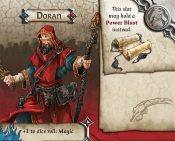 ID-Doran