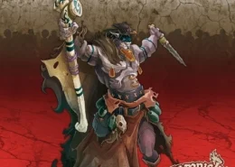 fOrc-Necromancer
