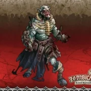 fOrc-Walker