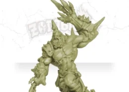 mOrc-Abomination