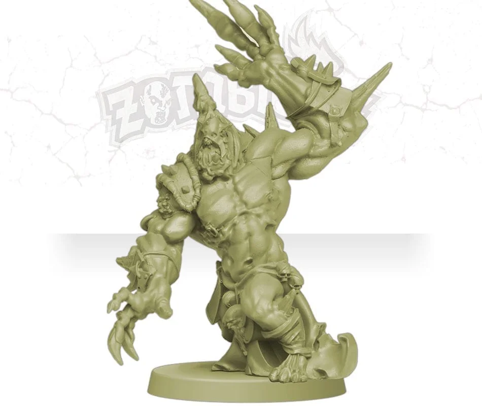 mOrc-Abomination