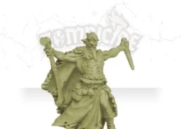 mOrc-Necromancer