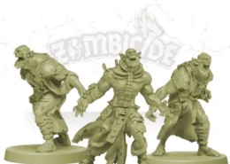mOrc-Walkers