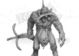 mSwamp-Troll