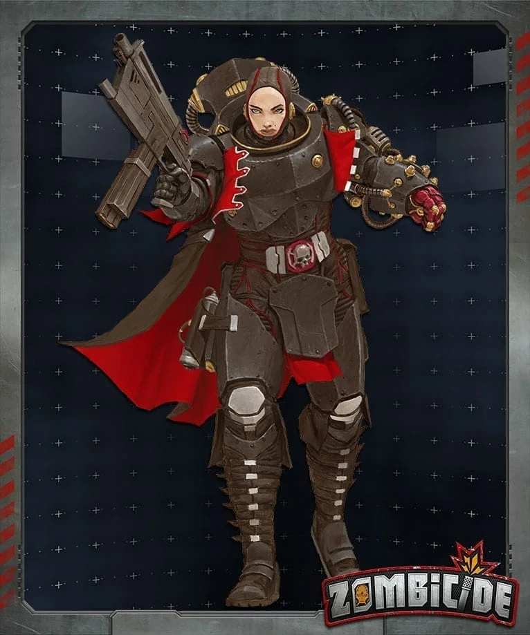 fFiona